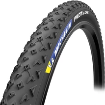 MICHELIN KÜLSŐ PILOT SLOPE 26X2.25 COMPETITION LINE KEVLAR TS TLR (183879) - RideShop.hu