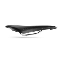 FIZIK NYEREG ARIONE K:IUM - ALCANTARA BLACK/BLACK (7014SXSD99640) - RideShop.hu