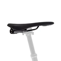 FIZIK NYEREG GRAVITA ALPACA X5 + CARRIAGE KIT (F205URNA13814) - RideShop.hu