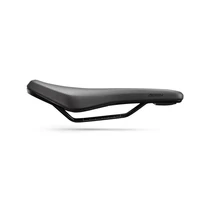 FIZIK NYEREG TERRA AIDON X5 BLACK 160 MM S-ALLOY (F209URNA04873) - RideShop.hu