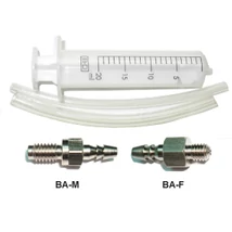 a2Z légtelenítő készlet - RideShop.hu