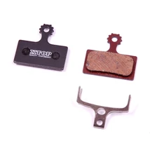 a2Z XP-635 fékpofa tárcsafékhez - RideShop.hu