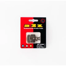 a2Z NRS AZ-330N fékpofa tárcsafékhez - RideShop.hu