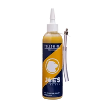 Joe's No-Flats Yellow Gel Tube Sealant Defektgátló folyadék [240 ml] - RideShop.hu