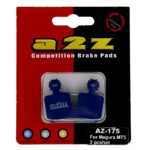 a2Z AZ-175 fékpofa tárcsafékhez - RideShop.hu