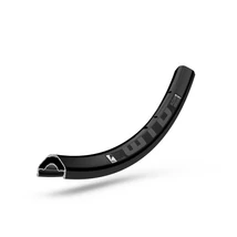 WTB KOM Light i23 29er felni [fekete, 28] - RideShop.hu