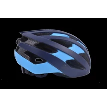Safety Labs Eros kerékpáros sisak [matt kék, 54-58 cm (M)] - RideShop.hu