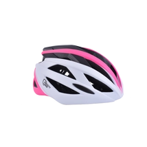 Safety Labs Xeno kerékpáros sisak [matt pink-fehér, 55-58 cm (M)] - RideShop.hu