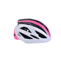 Safety Labs Xeno kerékpáros sisak [matt pink-fehér, 55-58 cm (M)] - RideShop.hu