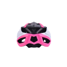 Safety Labs Xeno kerékpáros sisak [matt pink-fehér, 51-55 cm (S)] - RideShop.hu