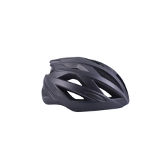 Safety Labs Xeno kerékpáros sisak [matt fekete, 58-61 cm (L)] - RideShop.hu