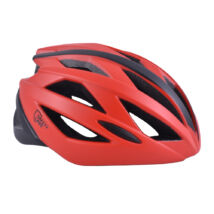 Safety Labs Xeno kerékpáros sisak [matt piros, 58-61 cm (L)] - RideShop.hu