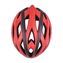 Safety Labs Xeno kerékpáros sisak [matt piros, 55-58 cm (M)] - RideShop.hu