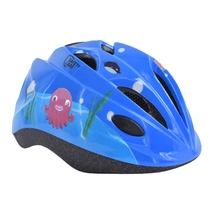 Safety Labs Reno gyermek kerékpáros sisak [Kék, 48-53 cm (S)] - RideShop.hu