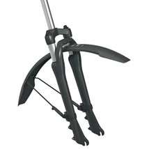 SKS-Germany Veloflexx 65 29&quot; sárvédő szett [fekete] - RideShop.hu