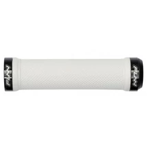 FUNN Combat bilincses kormánymarkolat [fehér] - RideShop.hu