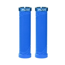 Funn Hilt kerékpár markolat kék