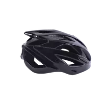 Safety Labs Juno kerékpáros sisak [fényes fekete, 55-58 cm (M)] - RideShop.hu