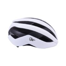 Safety Labs Eros 2.0 kerékpáros sisak [matt fehér, 54-58 cm (M)] - RideShop.hu