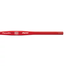 FUNN Flame PG egyenes kormány [piros, 710 mm] - RideShop.hu