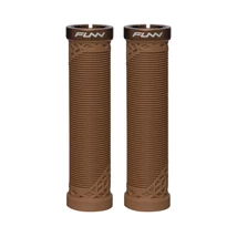 Funn Hilt kerékpár markolat barna - RideShop.hu