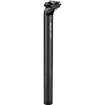 Acor ASP-22101 nyeregcső [fekete, 31.6 mm] - RideShop.hu