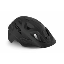 MET Echo kerékpáros sisak [matt fekete, 57-60 cm (M/L)] - RideShop.hu