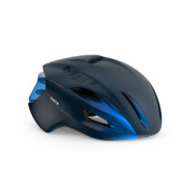 MET Manta Mips kerékpáros sisak [matt kék-fényes metálkék, 56-58 cm (M)] - RideShop.hu