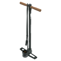 SKS-Germany Rennkompressor NXT Digi műhelypumpa - RideShop.hu