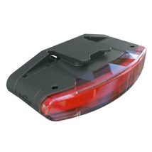 SKS-Germany Infinity Universal Rear Light akkumulátoros hátsó lámpa - RideShop.hu