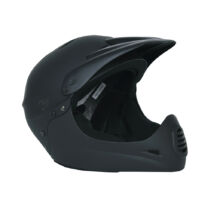 Safety Labs Stamina fullface kerékpáros sisak [fekete, 58-61 cm (L)] - RideShop.hu