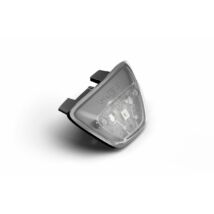 MET sisakra szerelhető LED elemes hátsó lámpa - RideShop.hu