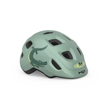 MET Hooray gyermek kerékpáros sisak [krokodilos, 46-52 cm (XS)] - RideShop.hu
