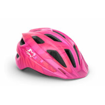 MET Crackerjack New gyermek kerékpáros sisak [rózsaszín, 52-57 cm (Uni)] - RideShop.hu