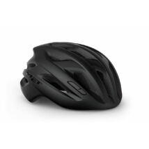 MET Idolo New kerékpáros sisak [matt fekete, 52-59 cm (Uni)] - RideShop.hu