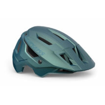 Bluegrass Rogue kerékpáros sisak [matt kék, 56-58 cm (M)] - RideShop.hu