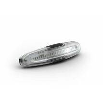 MET sisakra szerelhető Magnetic USB LED akkumulátoros hátsó lámpa - RideShop.hu
