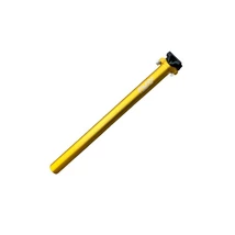 FUNN Crossfire Limited Edition nyeregcső [bronz, 400 mm, 30.9 mm] - RideShop.hu
