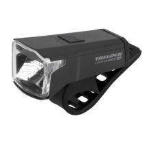 Trelock LS 440 LIGHTHAMMER 40 USB akkumulátoros első lámpa - RideShop.hu