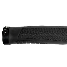 WTB Wavelength bilincses kormánymarkolat [fekete] - RideShop.hu