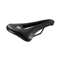 Selle San Marco Shortfit 2.0 Supercomfort Open-Fit Racing nyereg [140 mm, 255 mm] - RideShop.hu