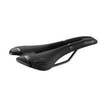 Selle San Marco Aspide Open-Fit Racing nyereg [142 mm, fekete, 277 mm] - RideShop.hu