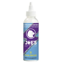 Joe's No-Flats E-MTB Ceramic Chain Wax [125 ml] - RideShop.hu