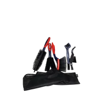 Joe's No-Flats 5 Premium Brush Kit kefeszett - RideShop.hu