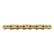 Sunrace CN12Z 126 Flat Top 12 sebességes lánc [126 szem] - RideShop.hu