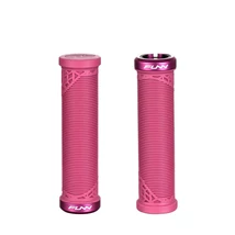 FUNN Hilt JR Lock-On bilincses kormánymarkolat [pink] - RideShop.hu