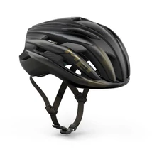 MET Trenta 3K Carbon Mips Tadej Pogacar Black Edition kerékpáros sisak [fekete-arany, 56-58 cm (M)] - RideShop.hu