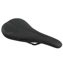 WTB Silverado Medium Stainless nyereg [142 mm, 265 mm] - RideShop.hu