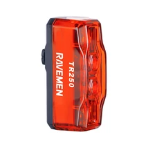 Ravemen TR250 akkumulátoros hátsó lámpa - RideShop.hu