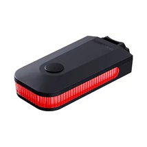 Ravemen CL01 akkumulátoros hátsó lámpa - RideShop.hu
